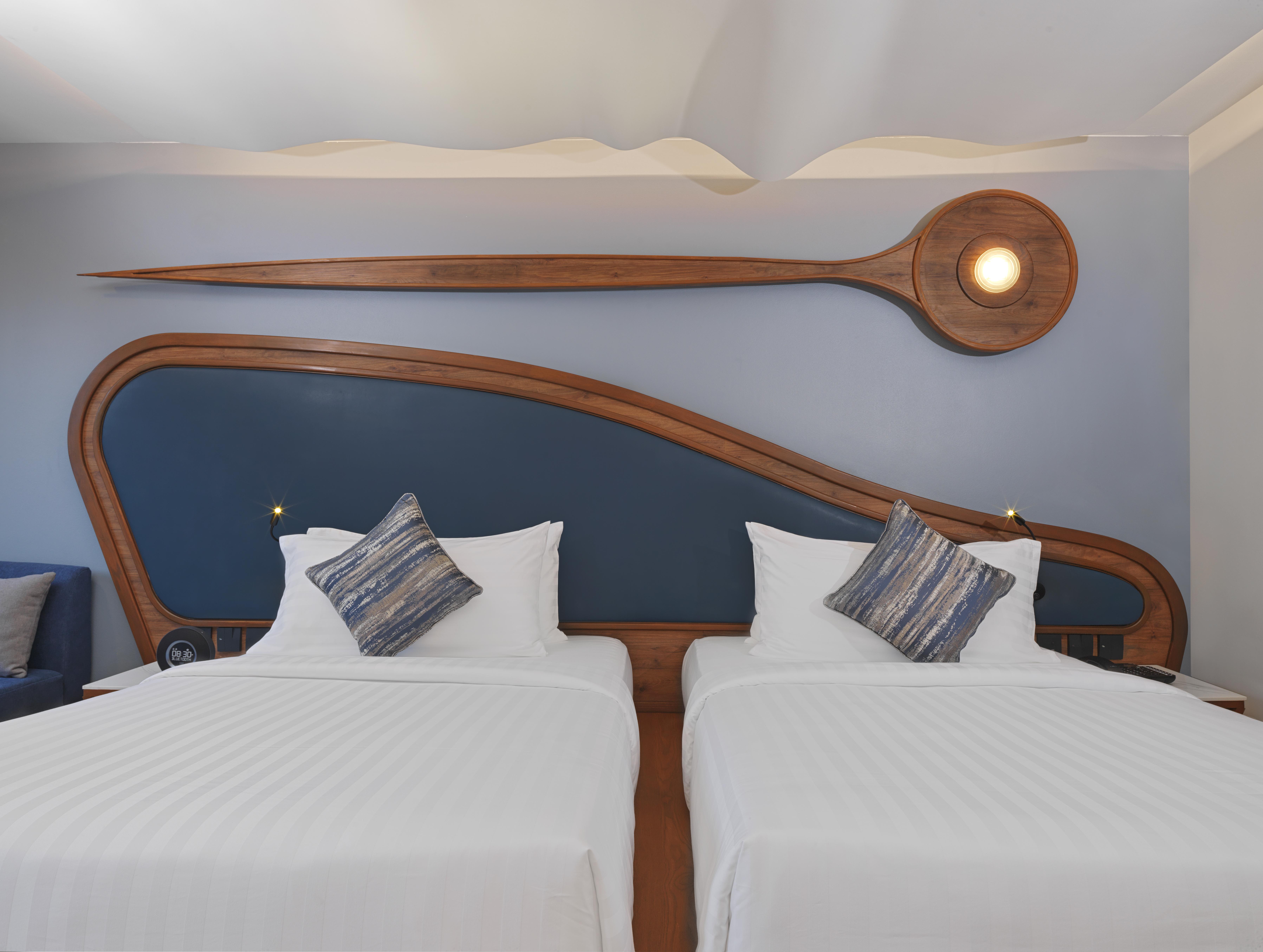 The Oceanic Sportel Phuket - Sha Extra Plus Eksteriør bilde
